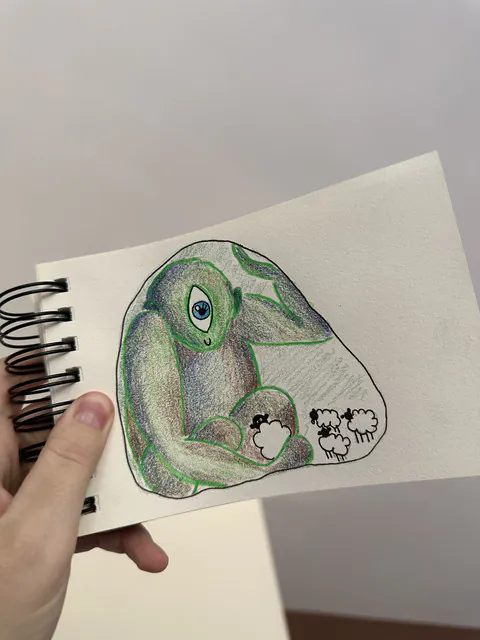 Image postée par le membre