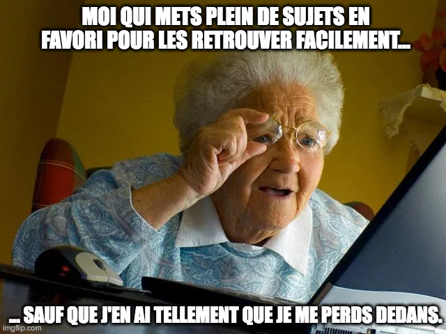 Image postée par le membre