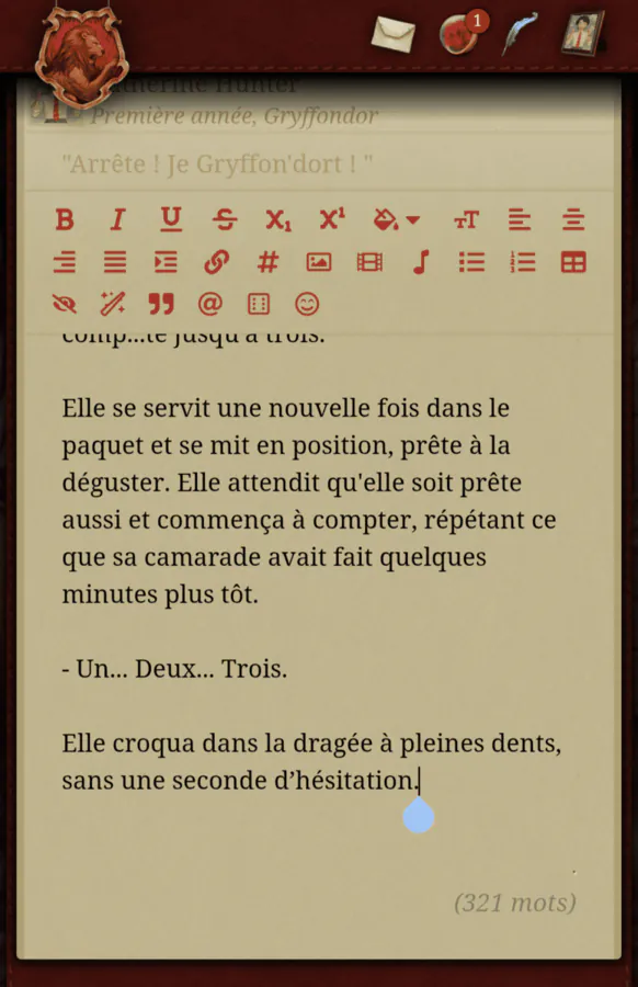 Image postée par le membre