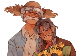 Grands-parents
