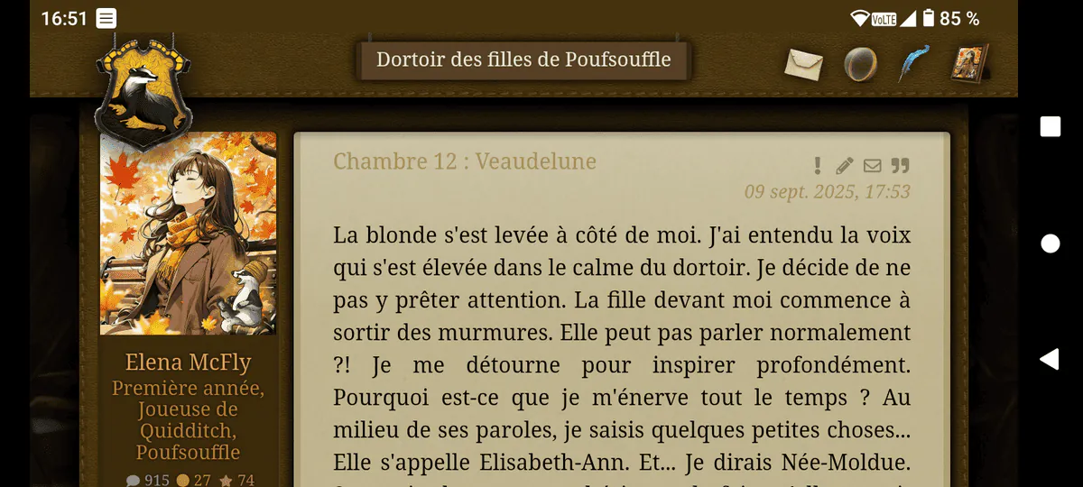 Image postée par le membre