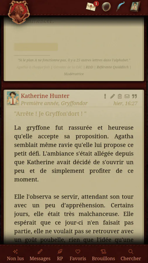 Image postée par le membre