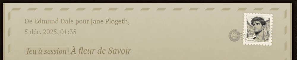 Image postée par le membre