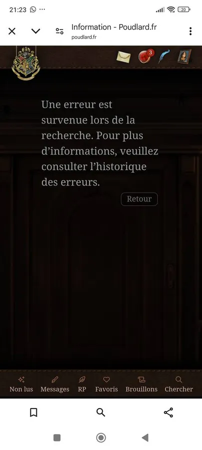 Image postée par le membre