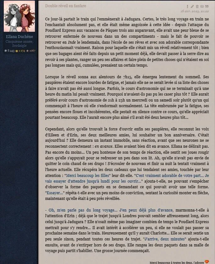 Image postée par le membre