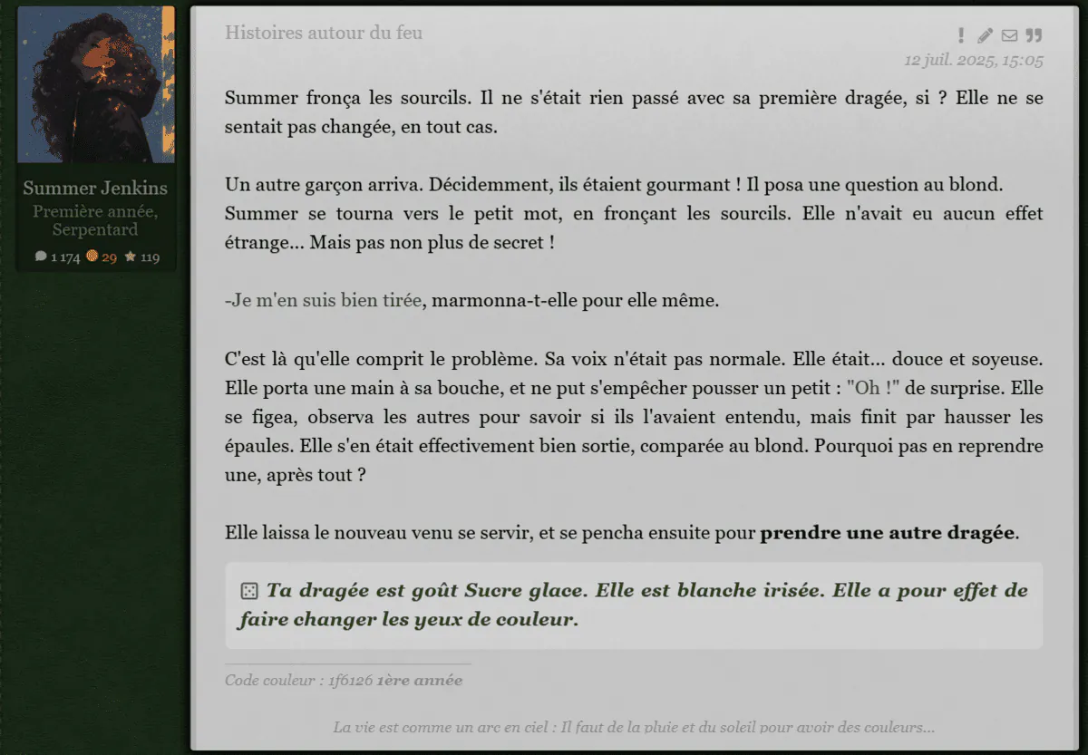Image postée par le membre