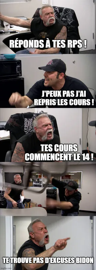 Image postée par le membre