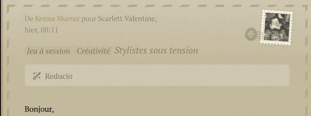 Image postée par le membre