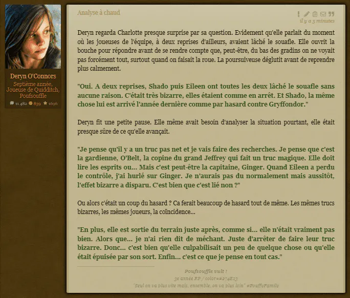 Image postée par le membre