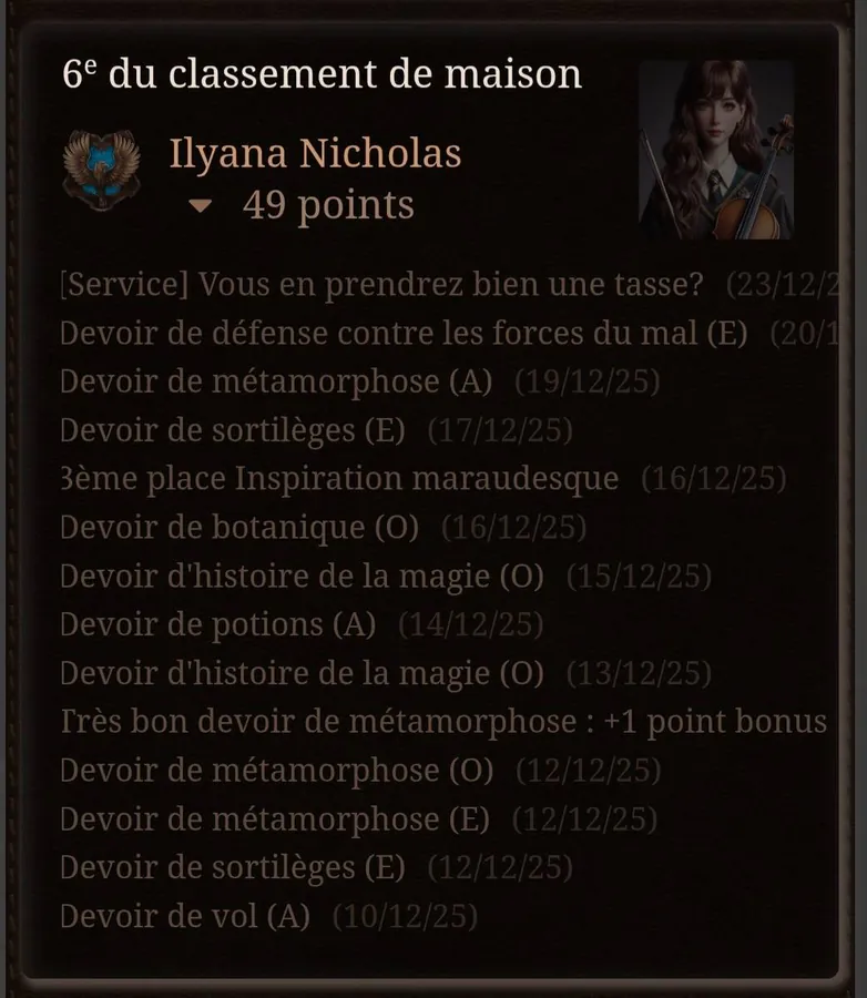 Image postée par le membre