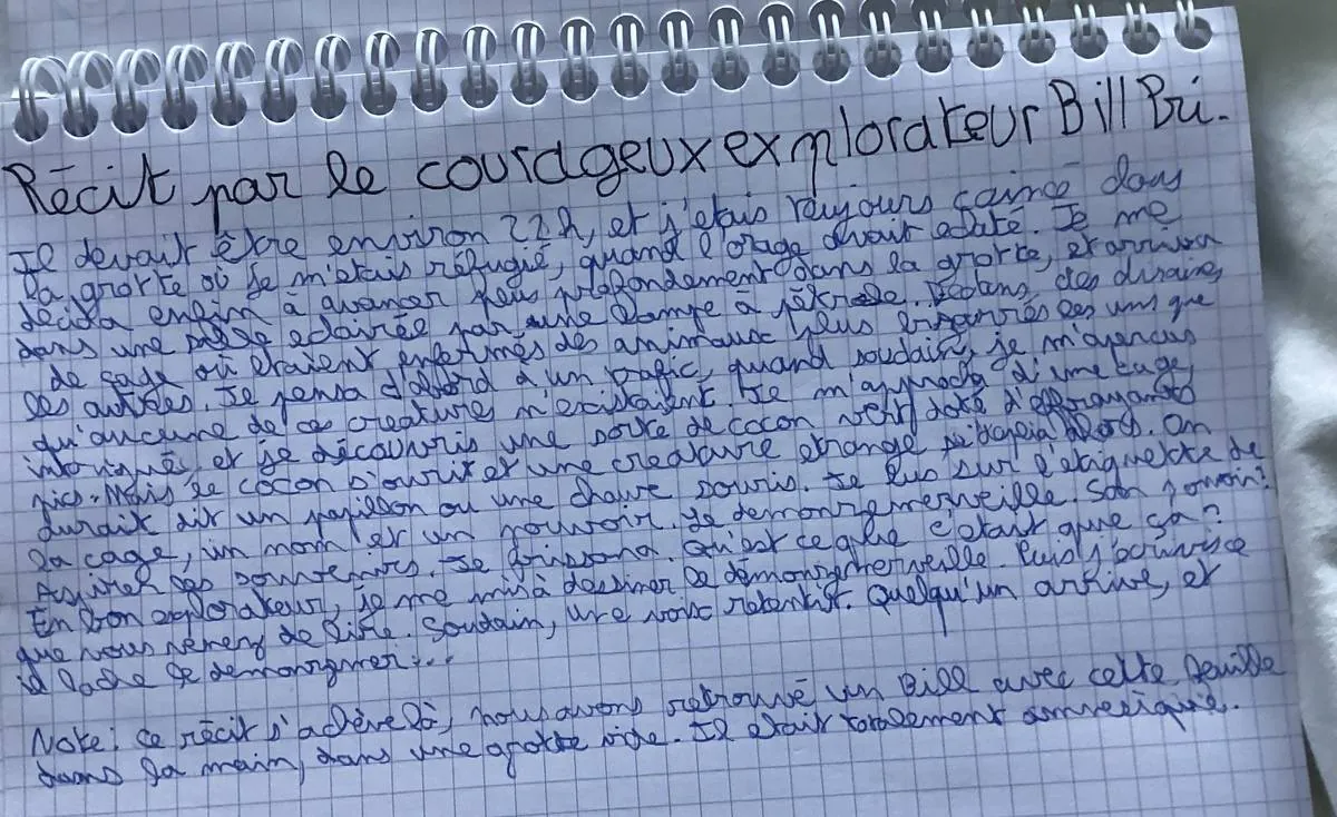 Image postée par le membre