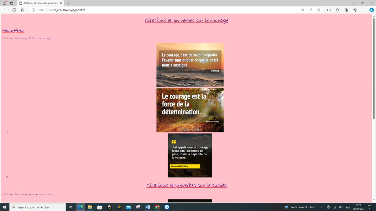 Image postée par le membre