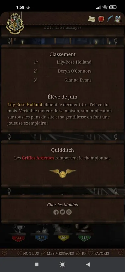 Image postée par le membre