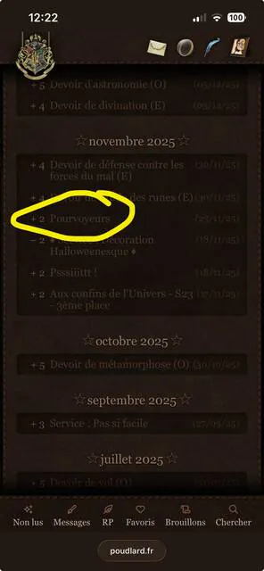 Image postée par le membre