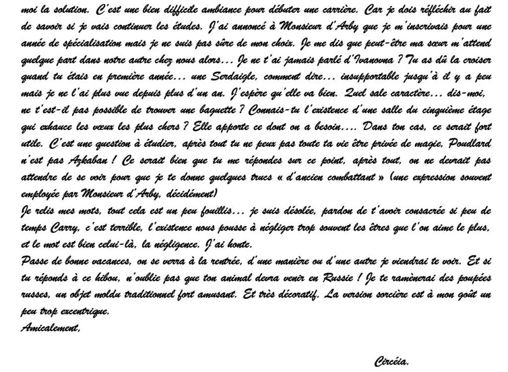 Image postée par le membre