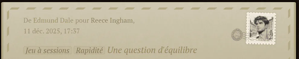 Image postée par le membre