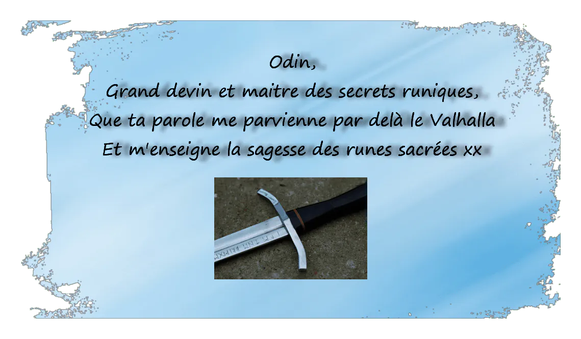 Image postée par le membre