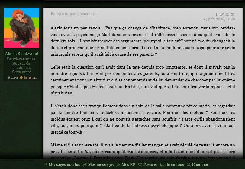 Image postée par le membre