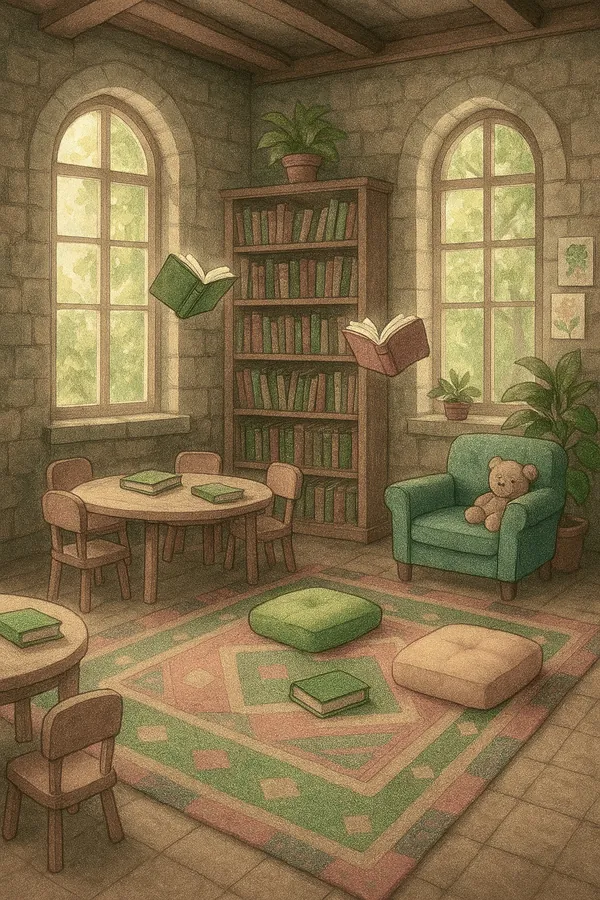 Bibliotheque