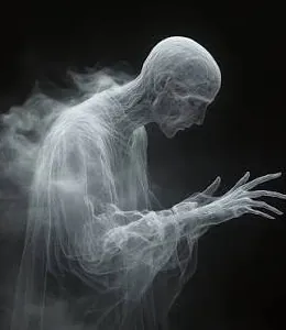 fantôme
