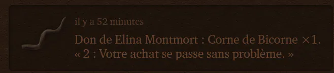 Image postée par le membre