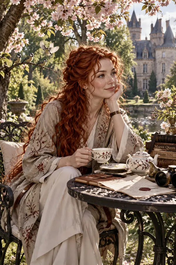 Flora