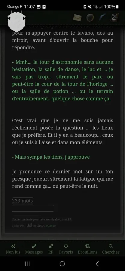 Image postée par le membre