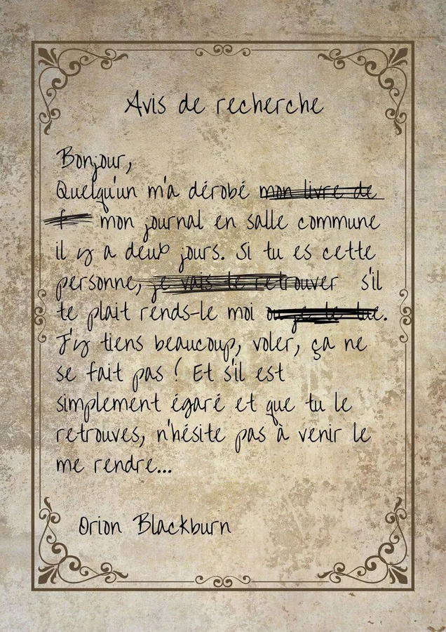 Image postée par le membre