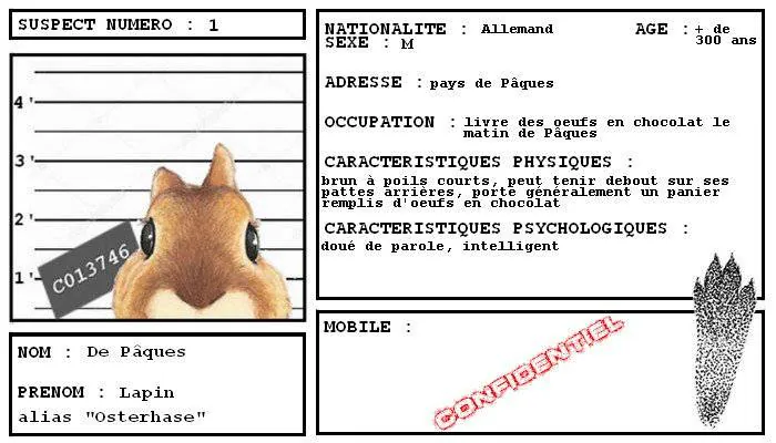 Image postée par le membre