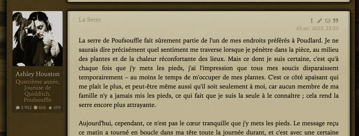 Image postée par le membre