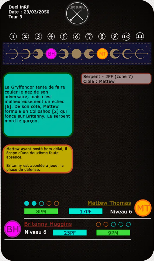 Image postée par le membre