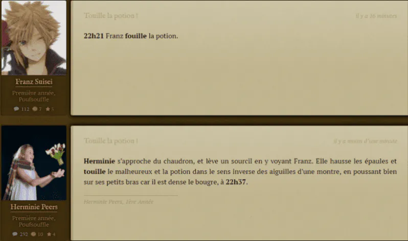 Image postée par le membre