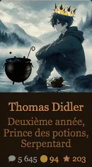 Image postée par le membre