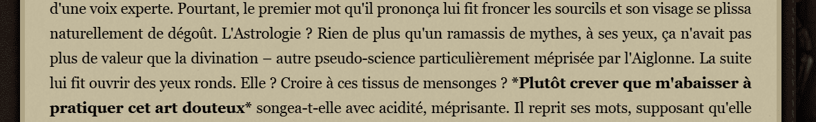 Image postée par le membre