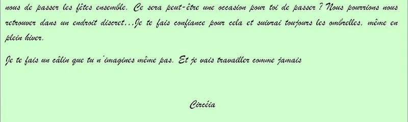 Image postée par le membre