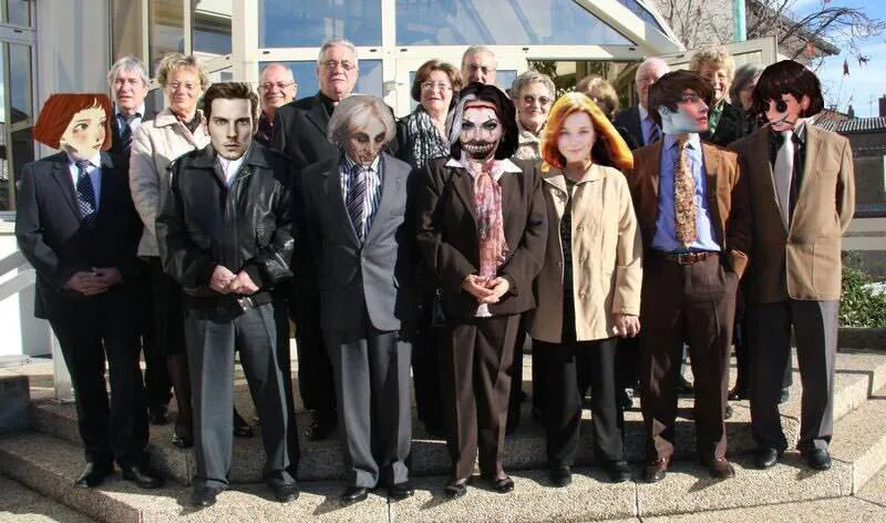 Image postée par le membre