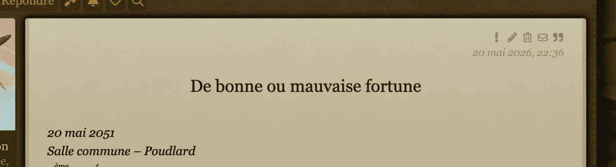 Image postée par le membre