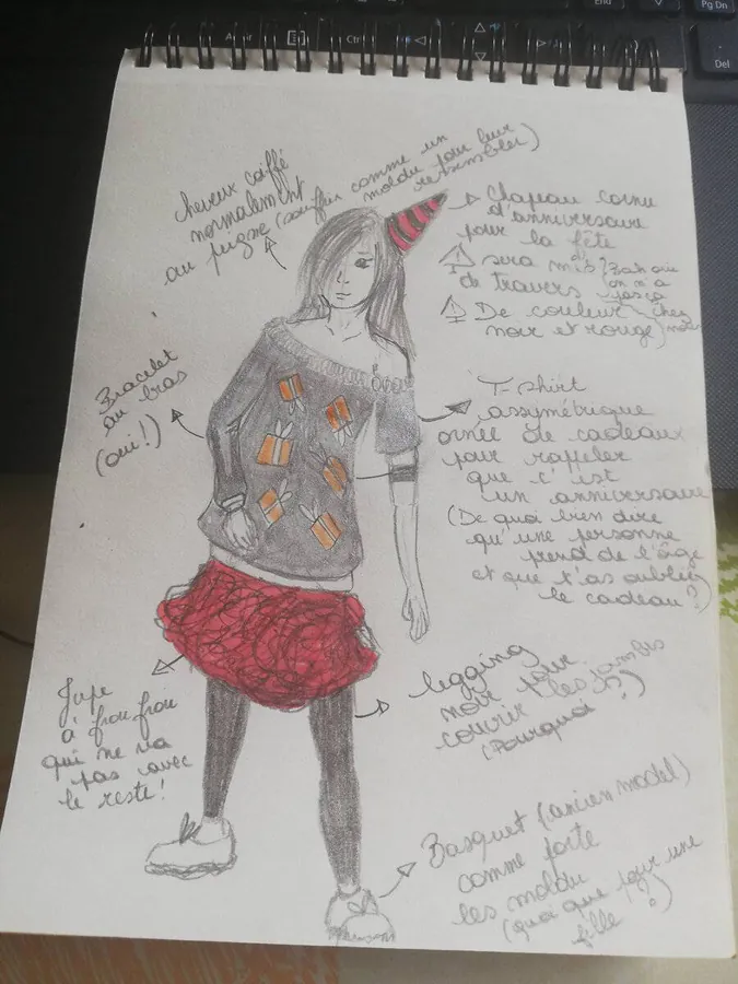 Image postée par le membre