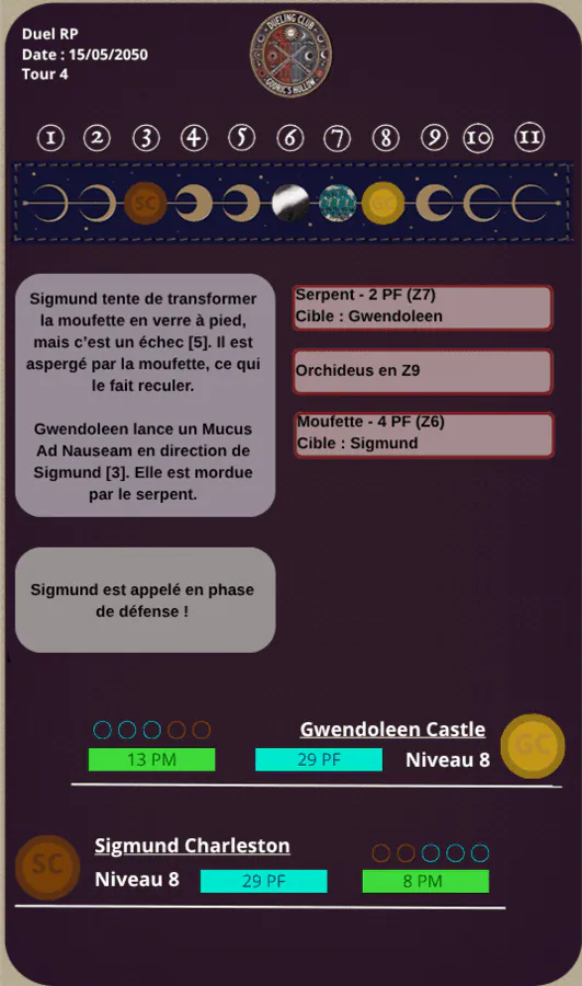 Image postée par le membre