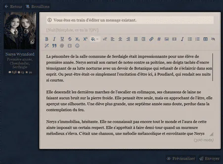 Image postée par le membre