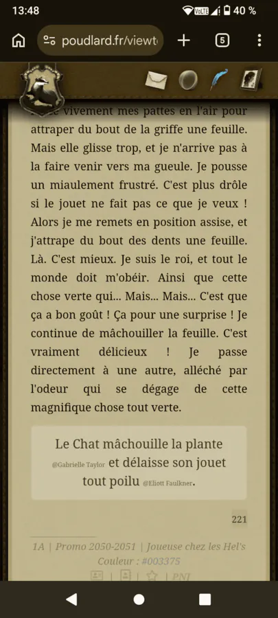 Image postée par le membre