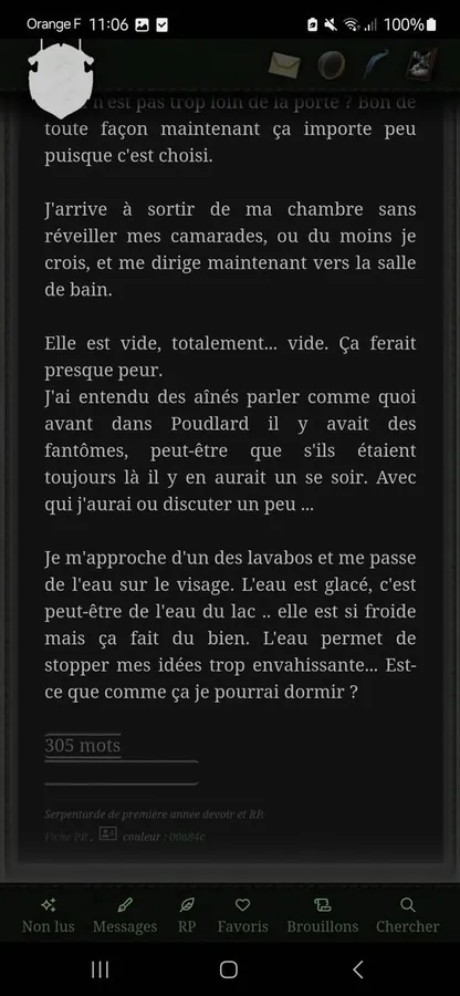 Image postée par le membre