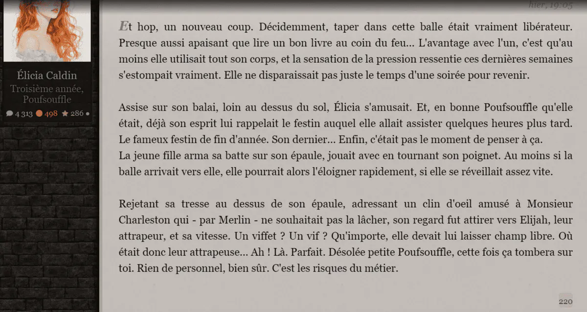 Image postée par le membre