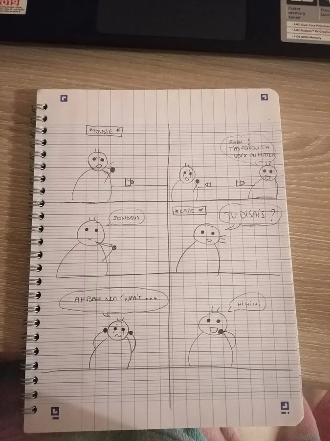 Image postée par le membre