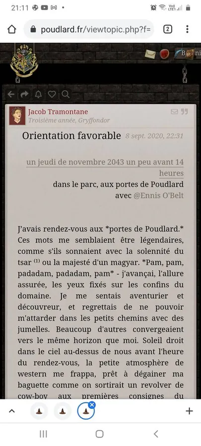 Image postée par le membre