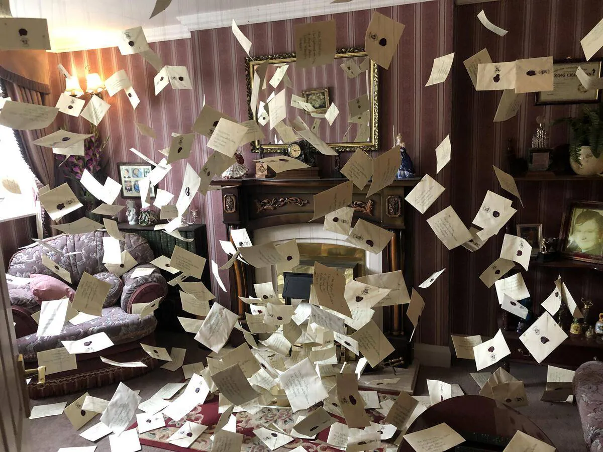 Image postée par le membre