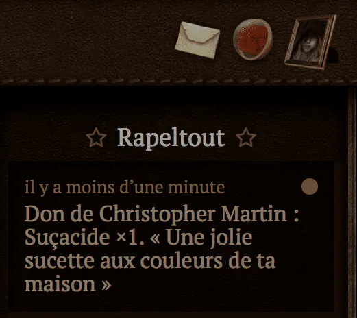 Image postée par le membre