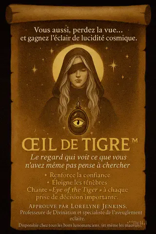 Image postée par le membre