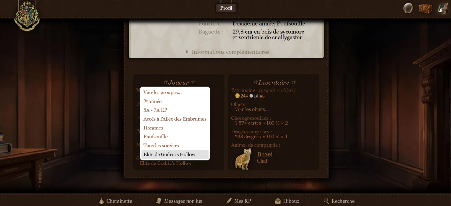 Image postée par le membre