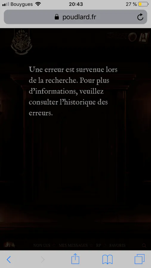 Image postée par le membre